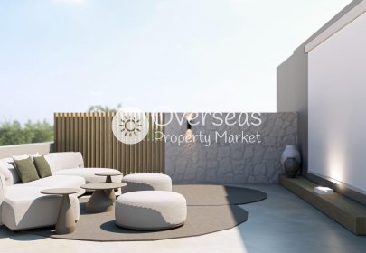 New Build - Villa -
Marbella - Elviria