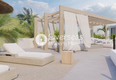 New Build - Villa -
Marbella - Elviria