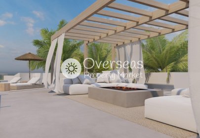 New Build - Villa -
Marbella - Elviria
