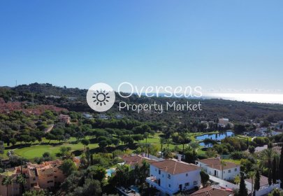 New Build - Villa -
Marbella - Elviria
