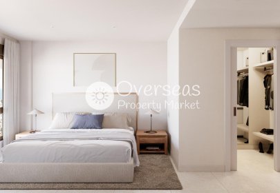 Neue Gebäude - Wohnung -
Villajoyosa - Playa del Torres