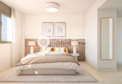New Build - Apartment / flat -
Denia - Puerto Denia