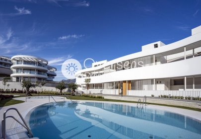 Obra nueva - Apartamento / piso -
Benahavís - Las Colinas de Marbella