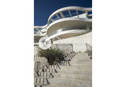Obra nueva - Apartamento / piso -
Benahavís - Las Colinas de Marbella