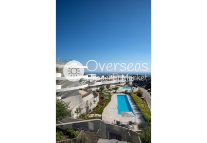 Obra nueva - Apartamento / piso -
Benahavís - Las Colinas de Marbella