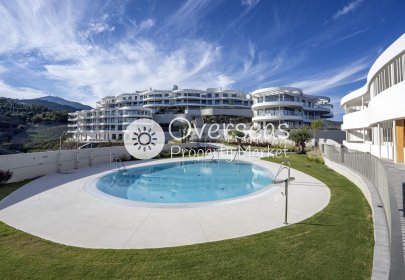 Obra nueva - Apartamento / piso -
Benahavís - Las Colinas de Marbella