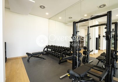 Obra nueva - Apartamento / piso -
Benahavís - Las Colinas de Marbella