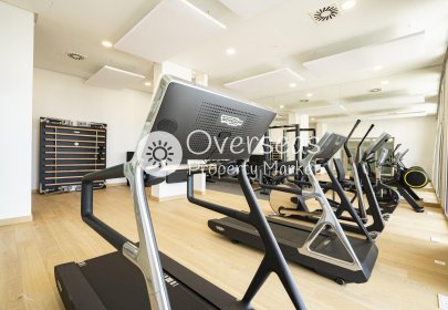 Obra nueva - Apartamento / piso -
Benahavís - Las Colinas de Marbella