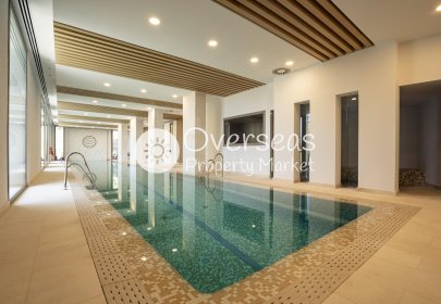 Obra nueva - Apartamento / piso -
Benahavís - Las Colinas de Marbella