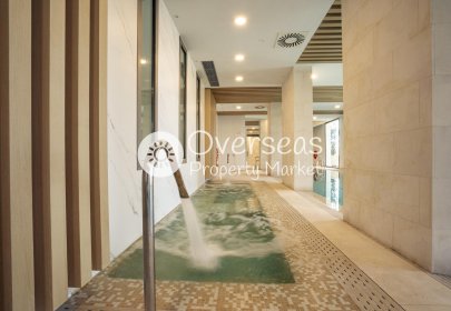 Obra nueva - Apartamento / piso -
Benahavís - Las Colinas de Marbella