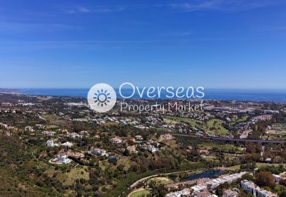 Obra nueva - Apartamento / piso -
Benahavís - Las Colinas de Marbella