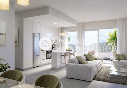New Build - Penthouse -
Fuengirola - Los Pacos