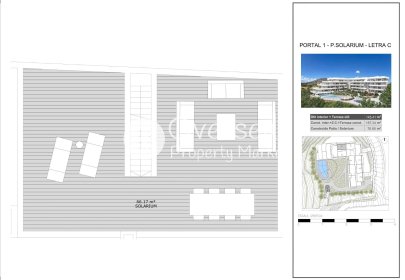 New Build - Penthouse -
Fuengirola - Los Pacos
