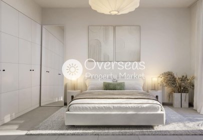 New Build - Apartment / flat -
Fuengirola - Los Pacos