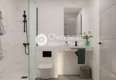 New Build - Apartment / flat -
Fuengirola - Los Pacos