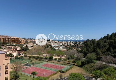 New Build - Apartment / flat -
Fuengirola - Los Pacos