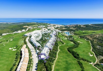 New Build - Penthouse -
San Roque - Alcaidesa