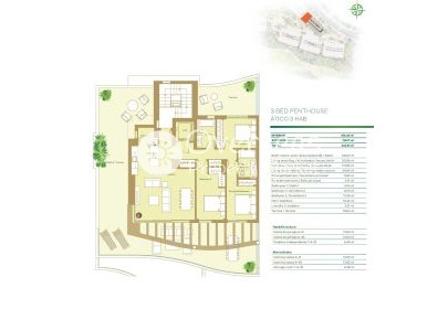 New Build - Penthouse -
San Roque - Alcaidesa
