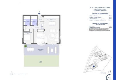 New Build - Apartment / flat -
Casares - Doña Julia