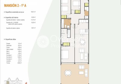 New Build - Apartment / flat -
San Roque - La Hacienda Golf