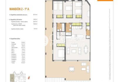 New Build - Apartment / flat -
San Roque - La Hacienda Golf