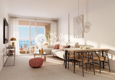 New Build - Penthouse -
San Roque - La Hacienda Golf