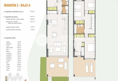 New Build - Apartment / flat -
San Roque - La Hacienda Golf