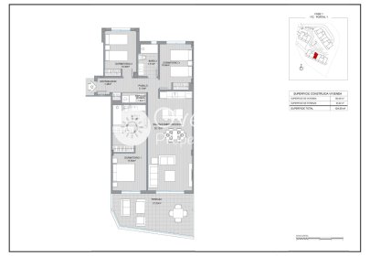 New Build - Apartment / flat -
Mijas