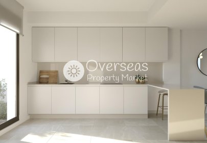 New Build - Townhouse -
rincon de la victoria - pueblo