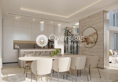 New Build - Villa -
Marbella - Nueva Andalucia