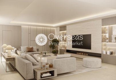 New Build - Villa -
Marbella - Nueva Andalucia