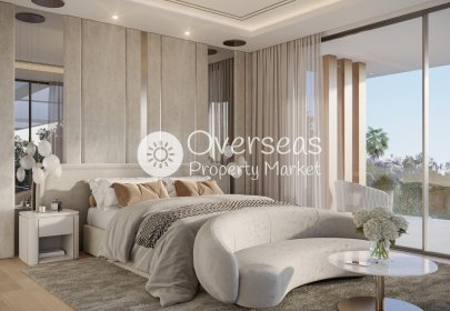 New Build - Villa -
Marbella - Nueva Andalucia