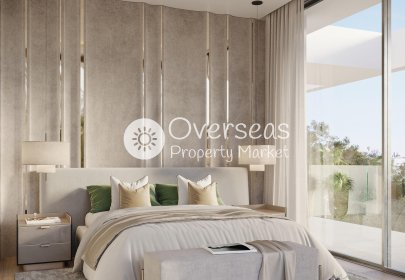 New Build - Villa -
Marbella - Nueva Andalucia
