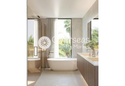 New Build - Villa -
Marbella - Nueva Andalucia