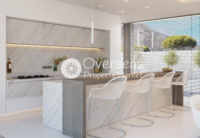 New Build - Villa -
Benahavís - Real de la Quinta