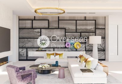 New Build - Villa -
Benahavís - Real de la Quinta