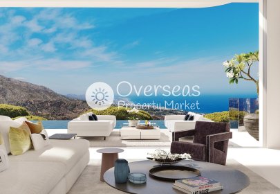 New Build - Villa -
Benahavís - Real de la Quinta