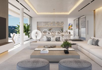 New Build - Villa -
Benahavís - Real de la Quinta