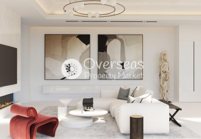 New Build - Villa -
Benahavís - Real de la Quinta