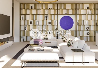 New Build - Villa -
Benahavís - Real de la Quinta