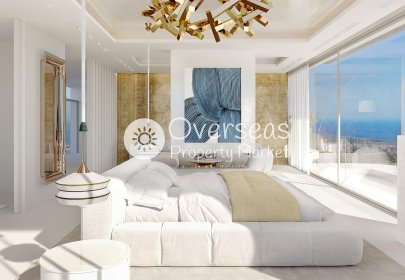 New Build - Villa -
Benahavís - Real de la Quinta