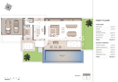 New Build - Villa -
Benahavís - Real de la Quinta