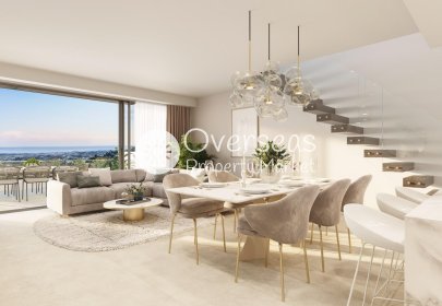 New Build - Penthouse -
Benahavís - La Quinta