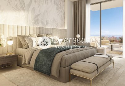 New Build - Penthouse -
Benahavís - La Quinta
