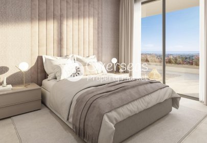 New Build - Penthouse -
Benahavís - La Quinta