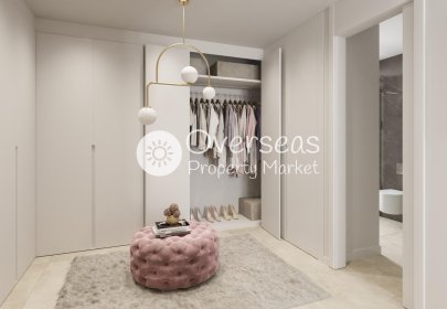 New Build - Penthouse -
Benahavís - La Quinta
