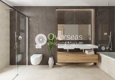 New Build - Penthouse -
Benahavís - La Quinta