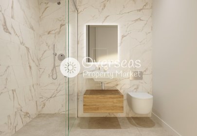 New Build - Penthouse -
Benahavís - La Quinta