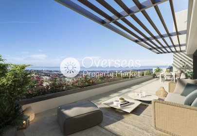 New Build - Penthouse -
Benahavís - La Quinta
