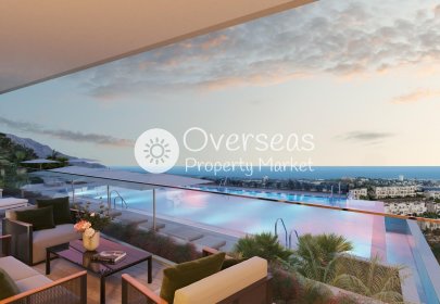 New Build - Penthouse -
Benahavís - La Quinta